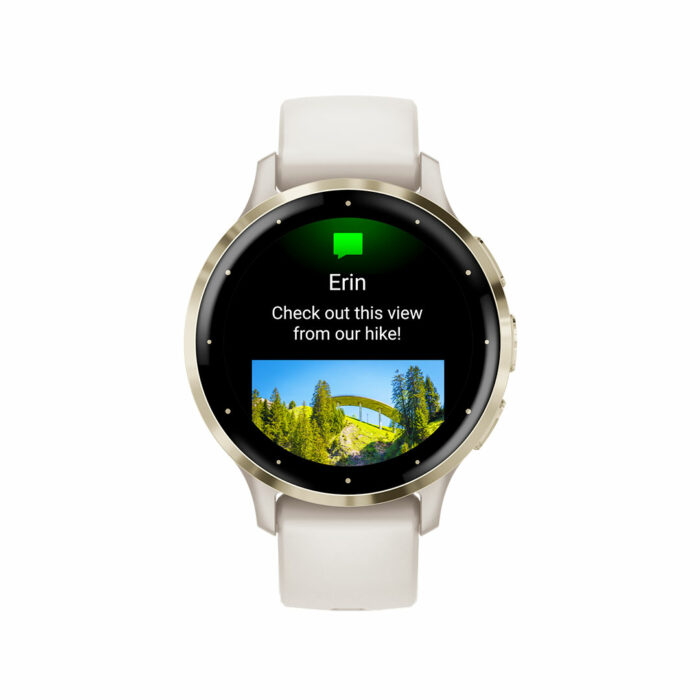 GARMIN Venu 3s