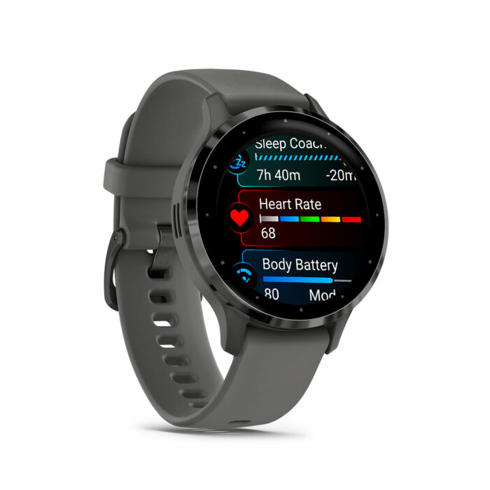 garmin venu 3 smartwatch