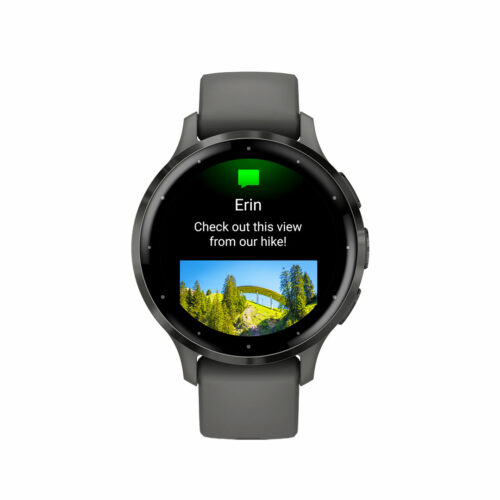 garmin smartwatch