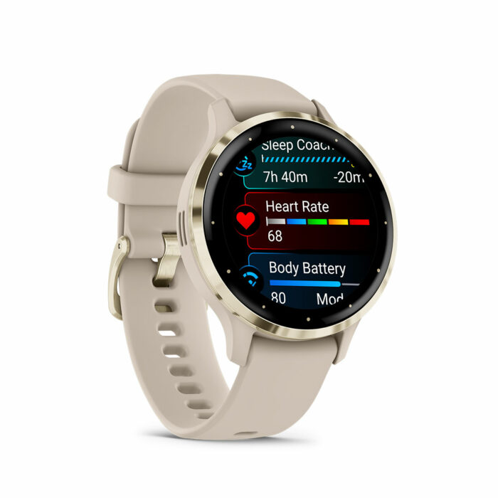 GARMIN Venu 3s watches