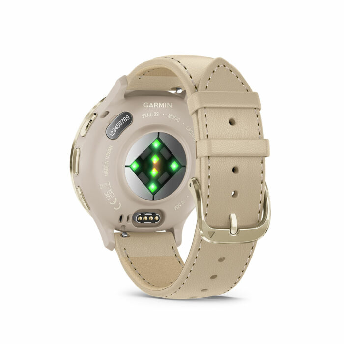 Venu 3s Garmin Watch - Image 4