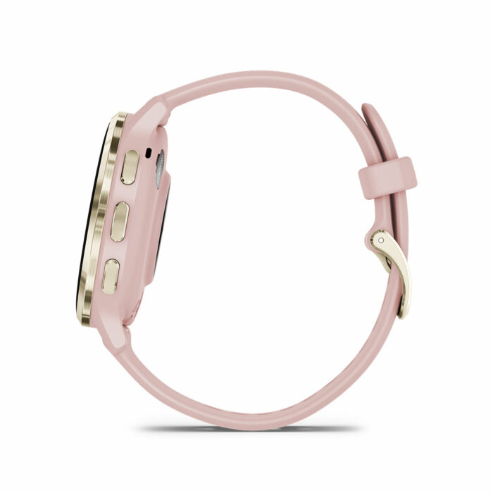Venu 3s Garmin Rose Watch - Image 4