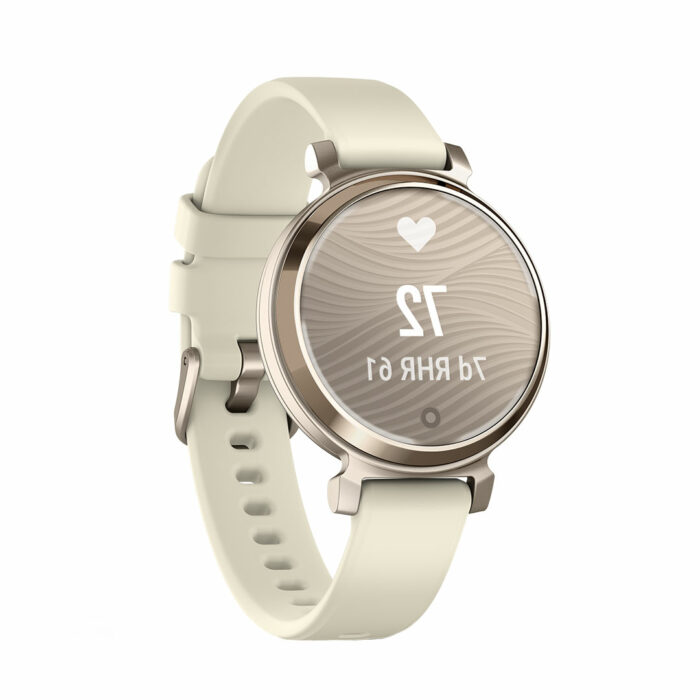 GARMIN Lily 2 watch white