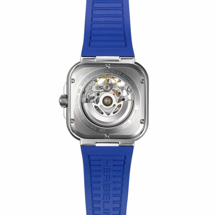 HERBELIN Limited Edition - Cap Camarat Square - Image 3