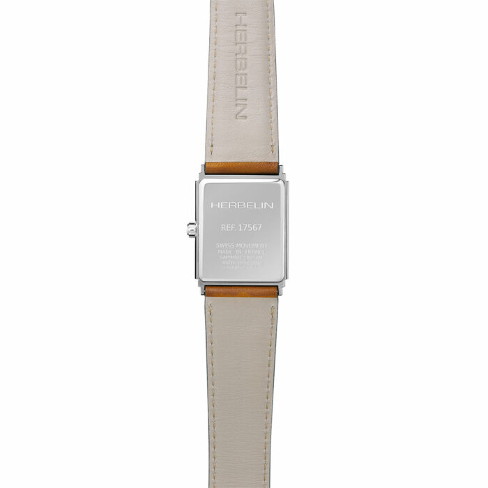 HERBELIN - Art Deco 1925 - Image 3