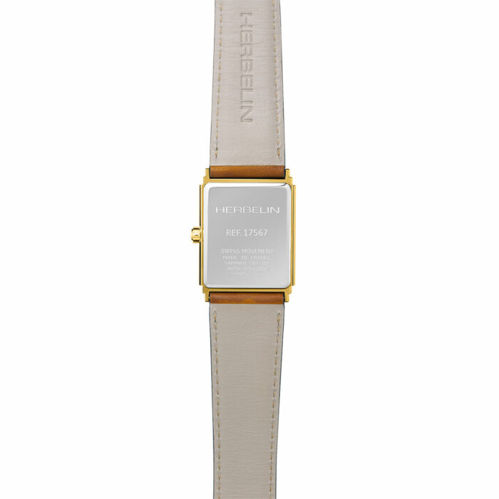HERBELIN - Art Deco 1925 - Image 3