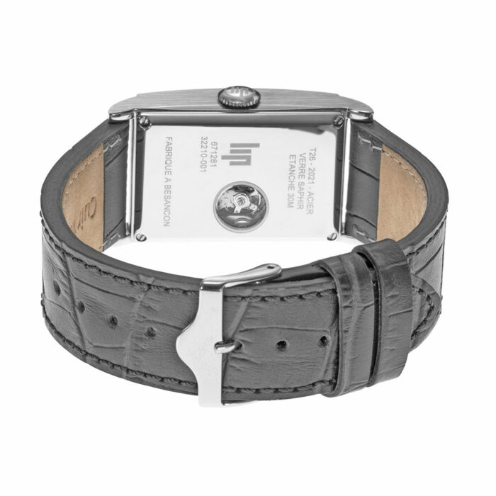 Churchill T26 Lip Watch - Image 3