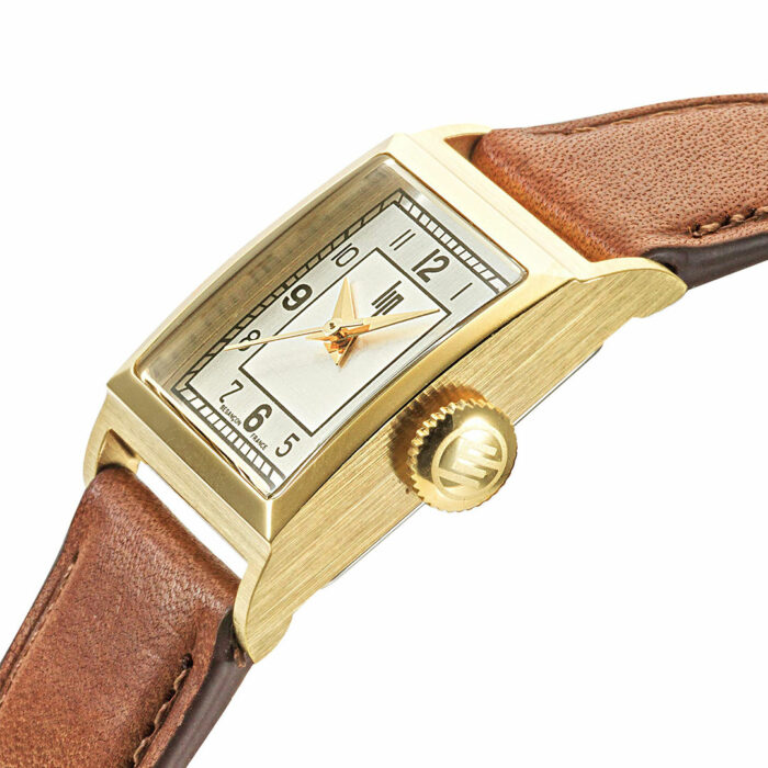 Churchill C18 Lip Watch - Image 2