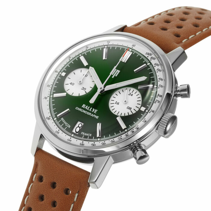 chronograph watches