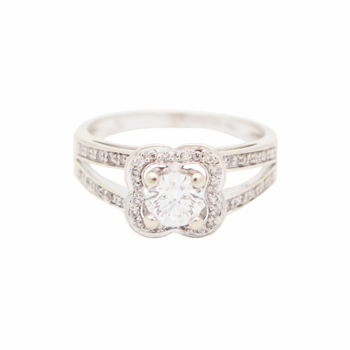 MAUBOUSSIN Chance of Love n°5 Ring