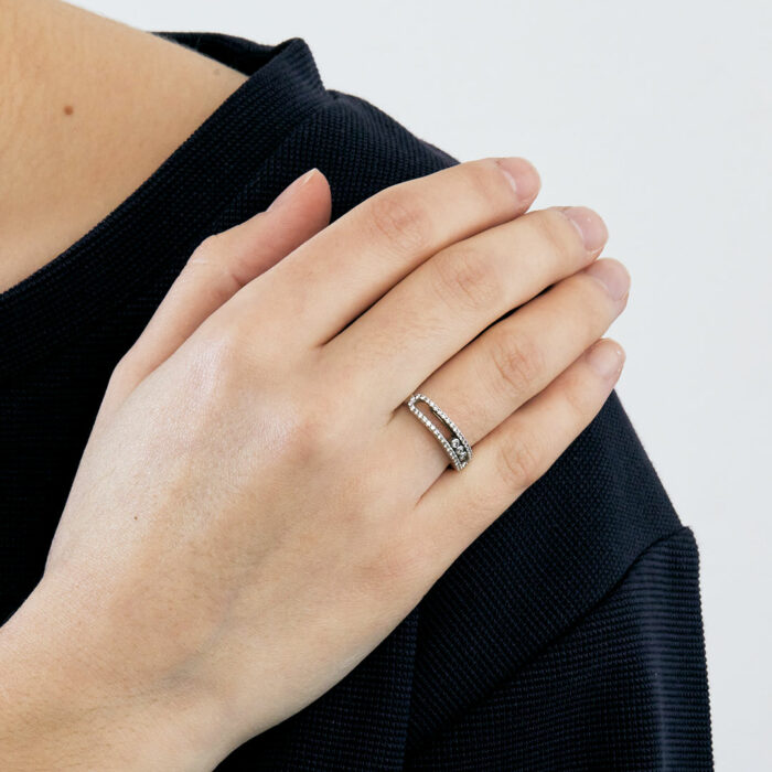 MESSIKA Move Ring