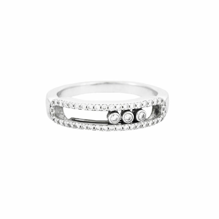 MESSIKA Move Ring