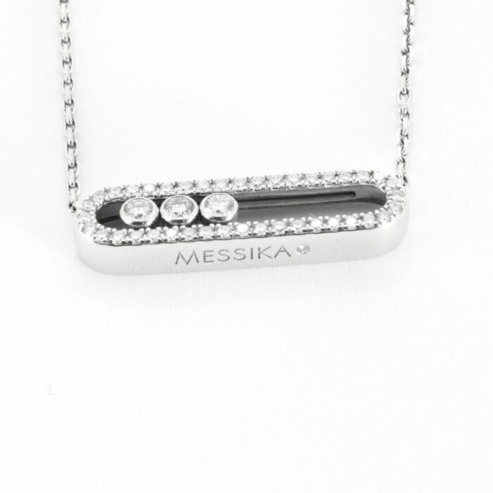 MESSIKA Baby Move Necklace