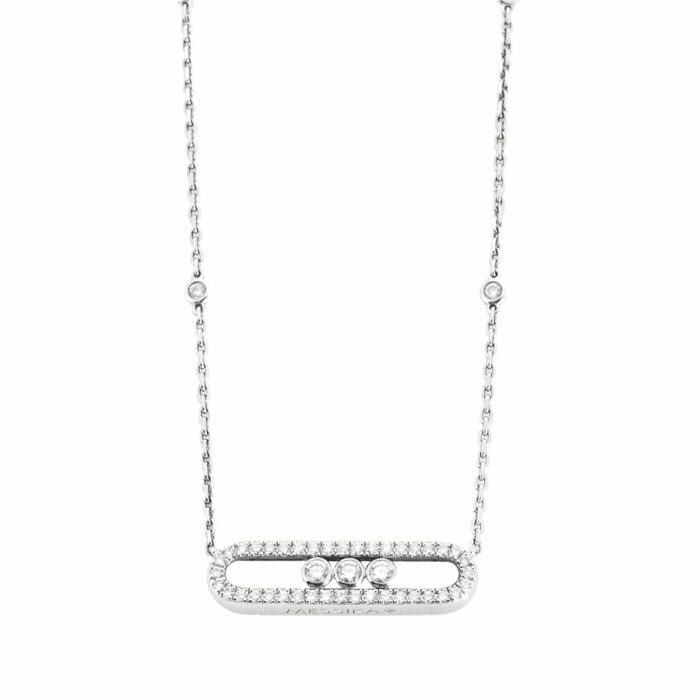 MESSIKA Baby Move Necklace