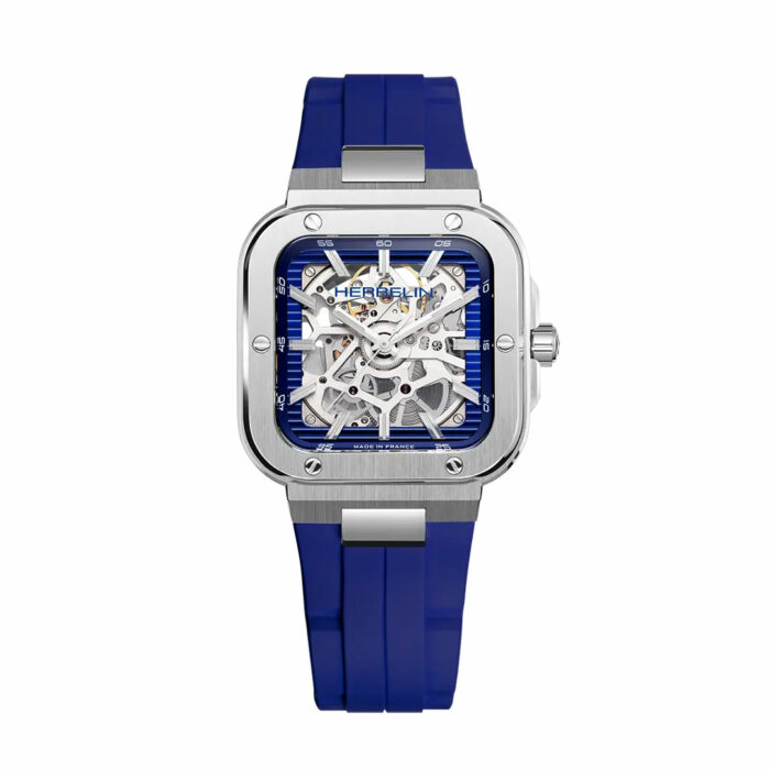 HERBELIN Limited Edition - Cap Camarat Square