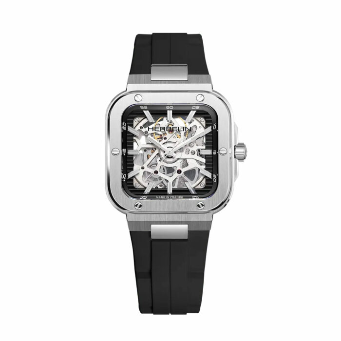 HERBELIN Limited Edition - Cap Camarat Square