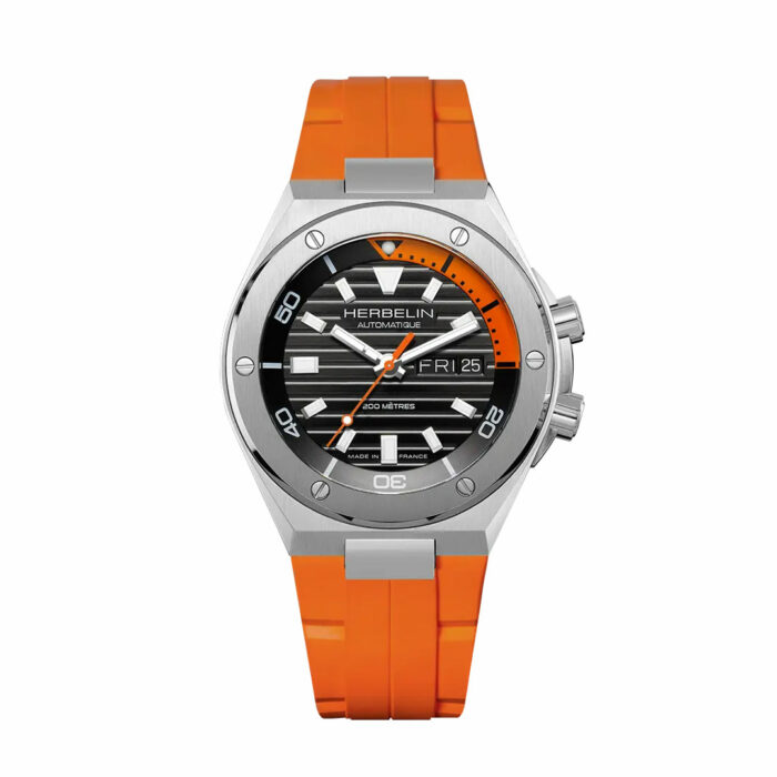 HERBELIN - Cap Camarat Diver