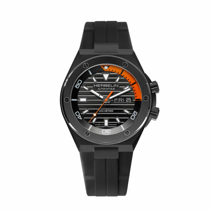 HERBELIN - Cap Camarat Diver