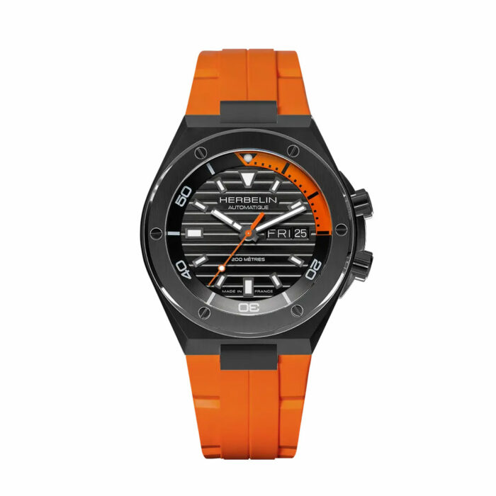 HERBELIN - Cap Camarat Diver