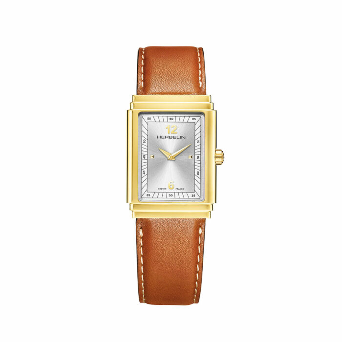 HERBELIN - Art Deco 1925
