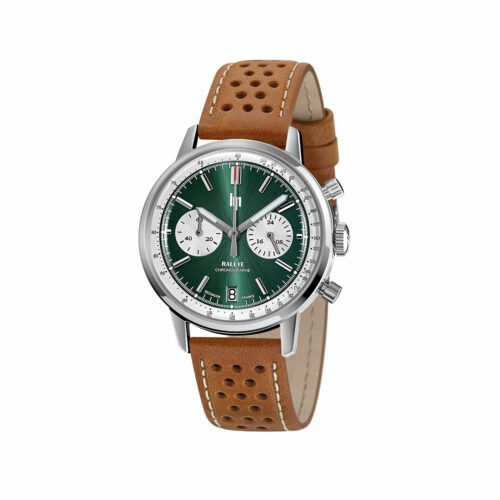 chronograph watches