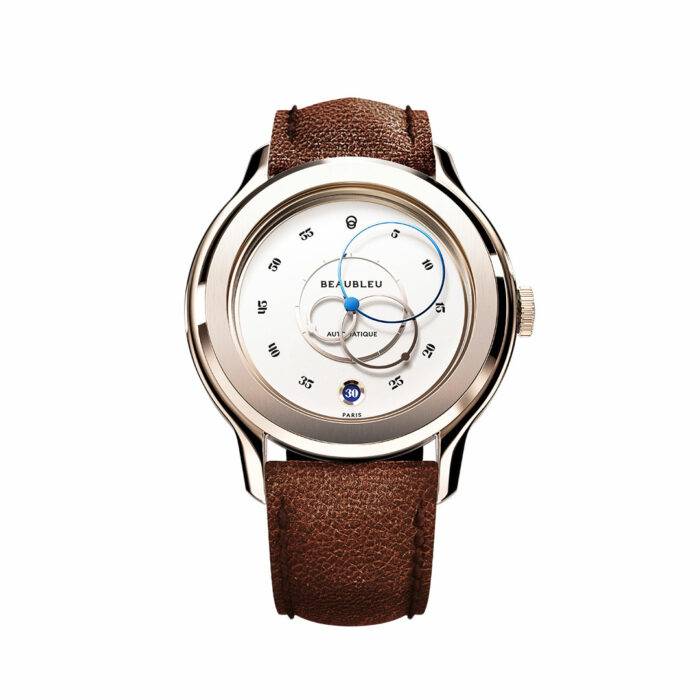 Beaubleu Watch Ecce Lys