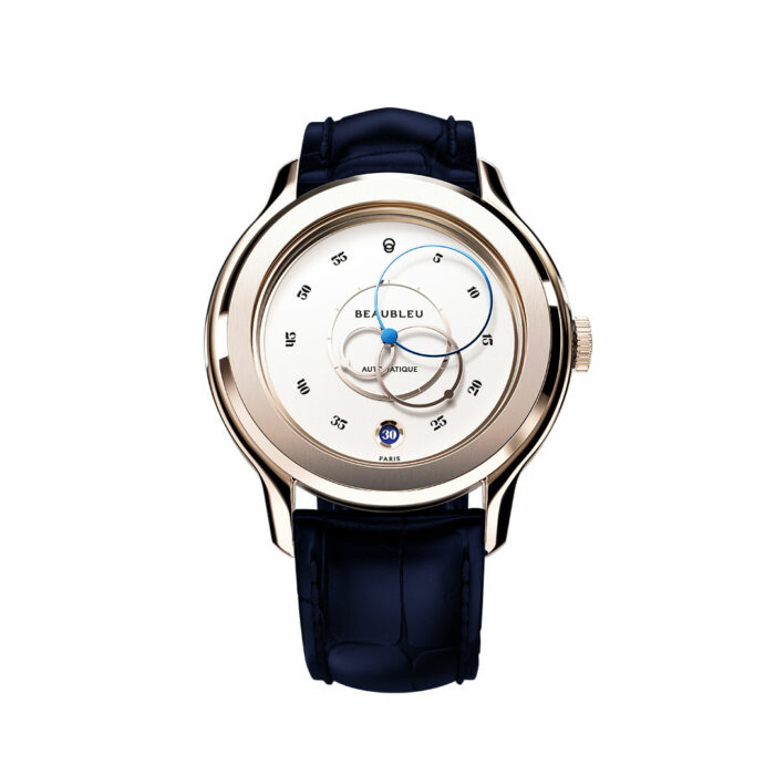 Ecce Lys Beaubleu Watch