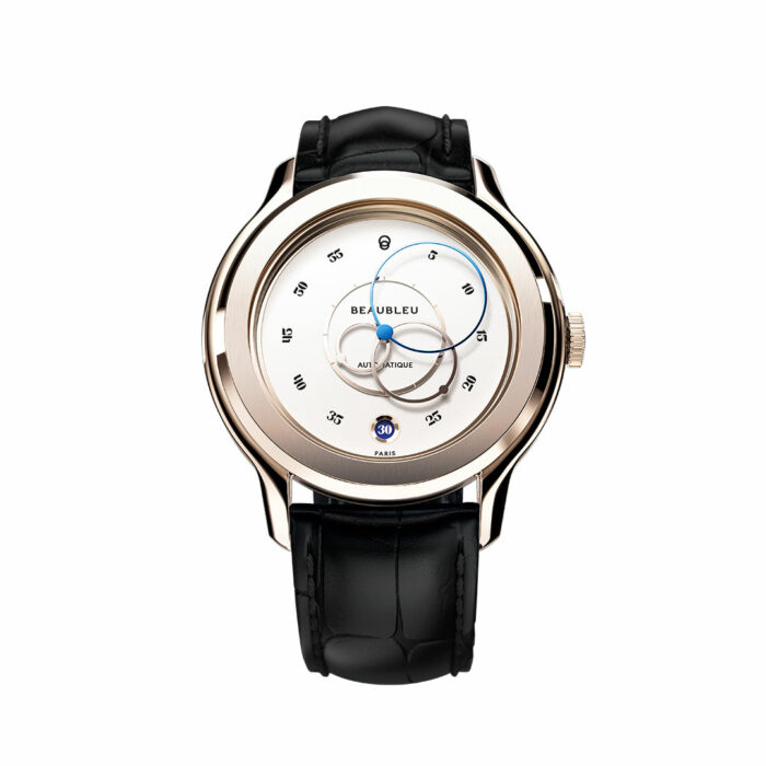 Beaubleu Watch Ecce Lys