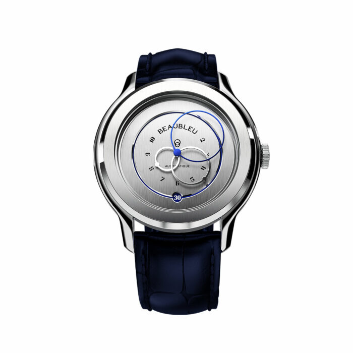 Beaubleu Watch Ecce Vesperal