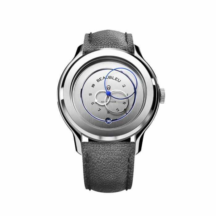Beaubleu Watch Ecce Vesperal