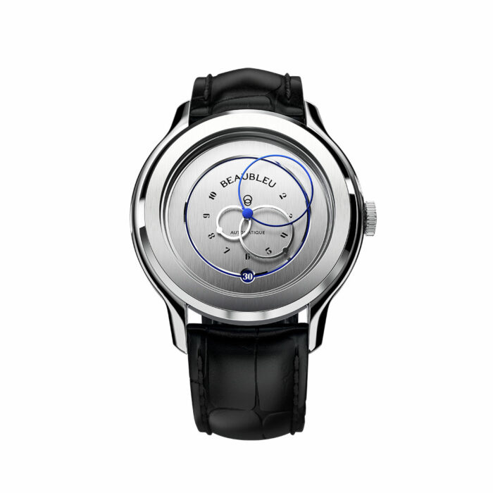 Ecce Vesperal Beaubleu Watch