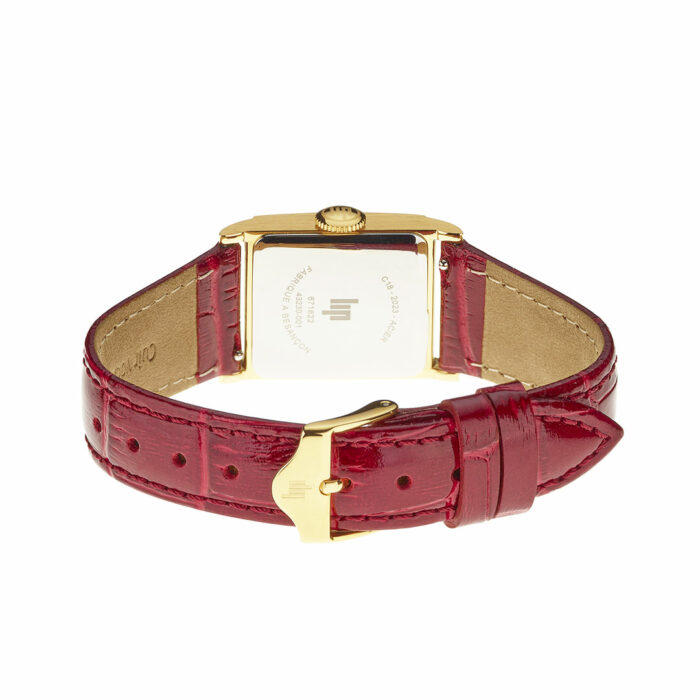 LIP Churchill C18 Red Watch - Image 3