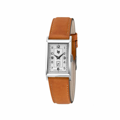 Churchill T18 watch lip