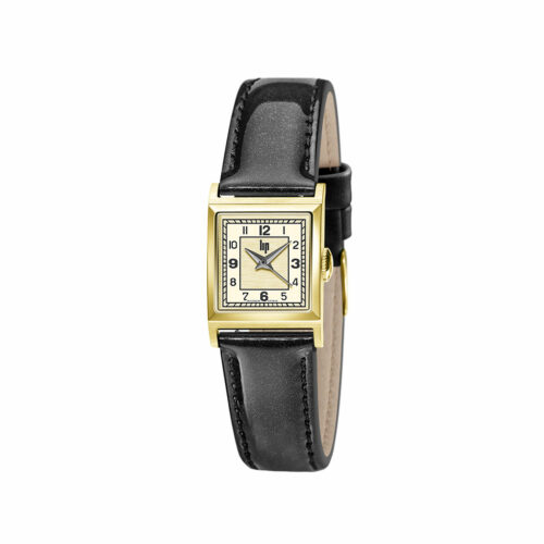 Churchill C18 watch lip