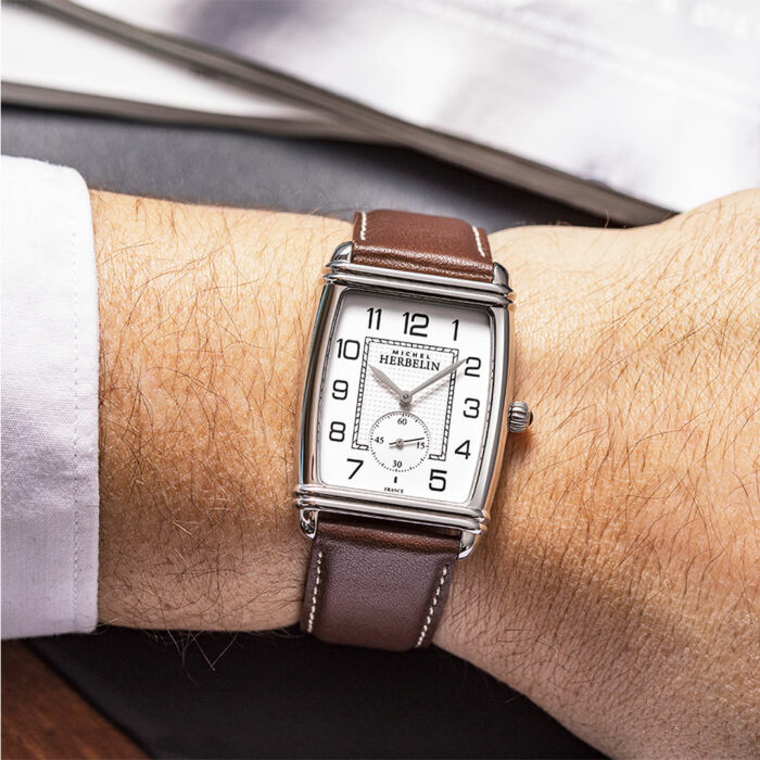 rectangular watches men