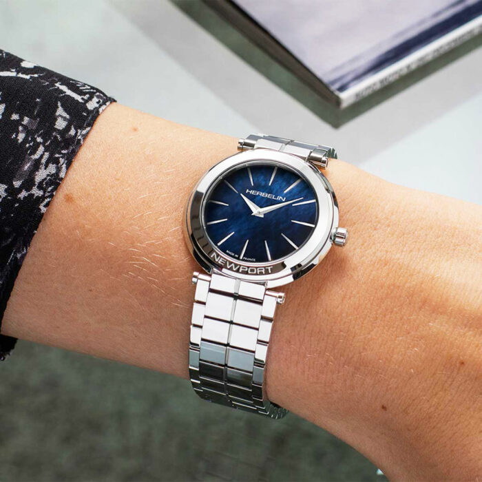 herbelin watches women