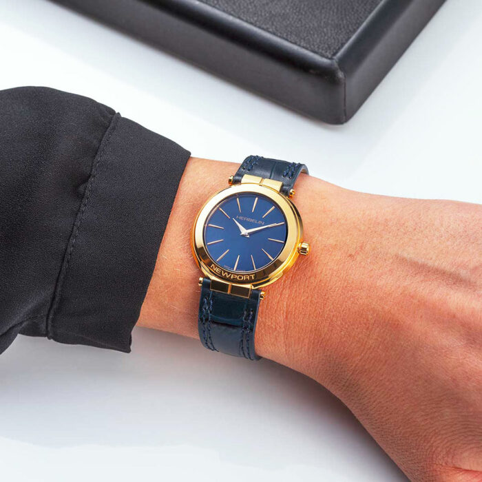 herbelin watches ladies