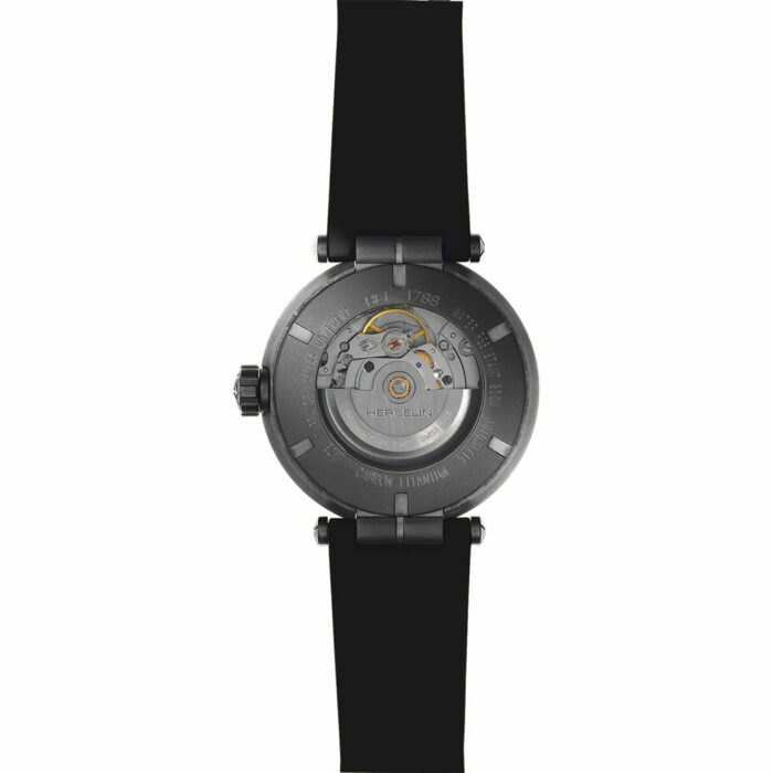 HERBELIN - Newport Carbon Titanium - Image 4