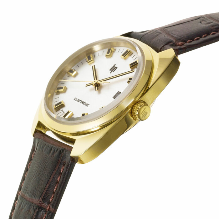 Général de Gaulle 35mm Lip Watch - Image 2