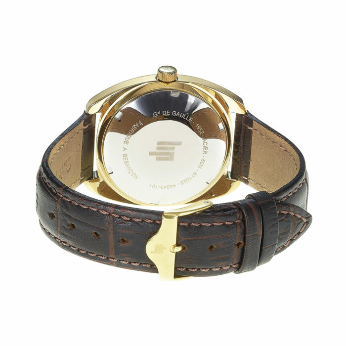 Général de Gaulle 35mm Lip Watch - Image 3