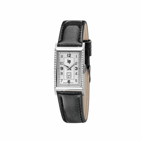 watch with diamonds