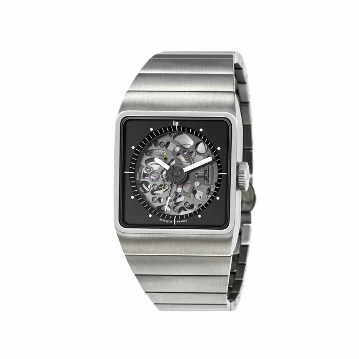 LIP Watch – Big TV Titanium