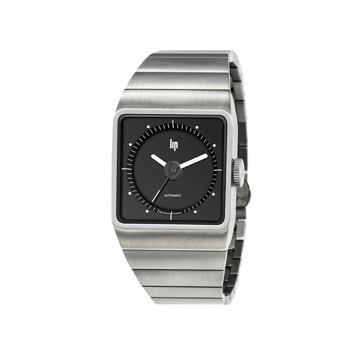 LIP Watch – Big TV Titanium