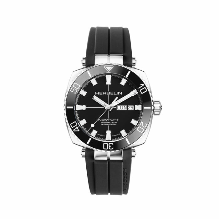 HERBELIN - Newport Diver Watch