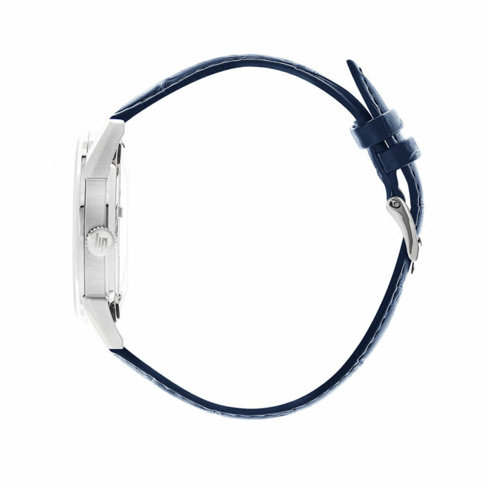 Skeleton 40mm Lip Watch - Image 3