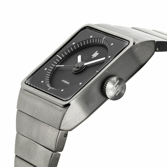 LIP Watch – Big TV Titanium - Image 2
