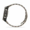 Fenix 8 Amoled Sapphire Titanium 47mm Watch Garmin - Image 3
