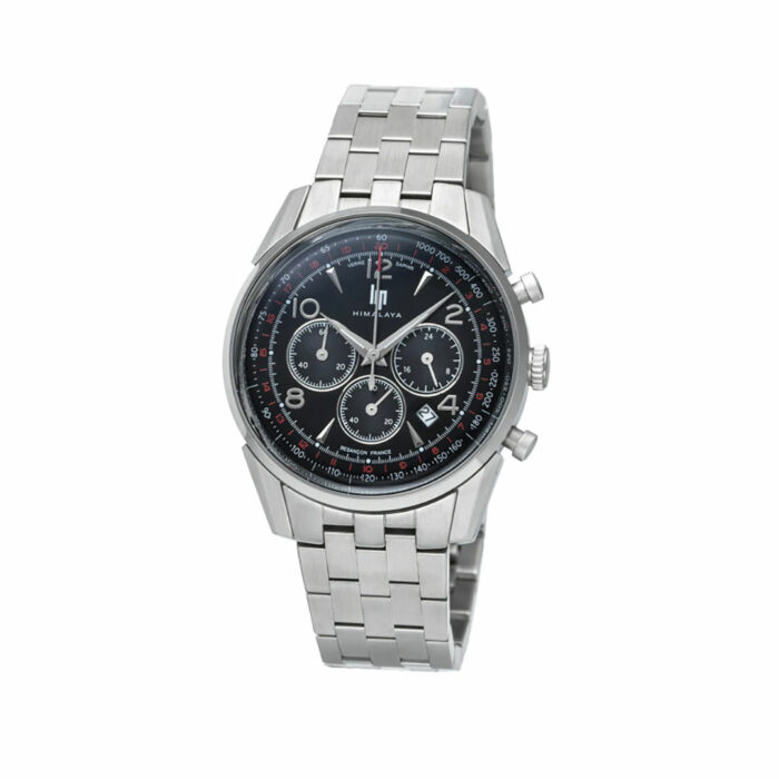 Himalaya Chronograph 40mm Lip Watch