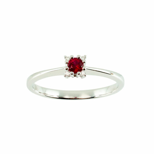 Gemstone Jewellery