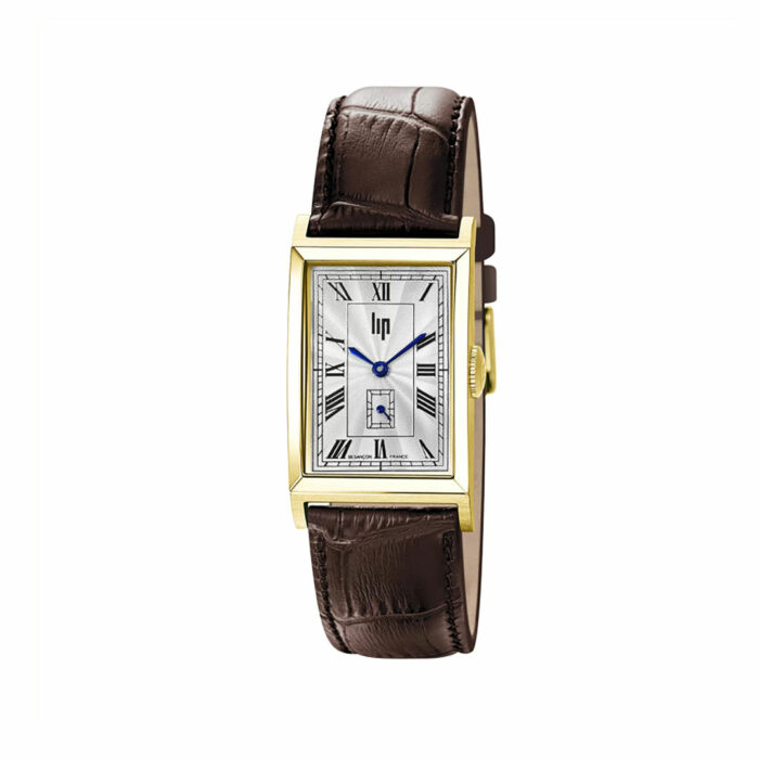 Churchill T24 Lip Watch